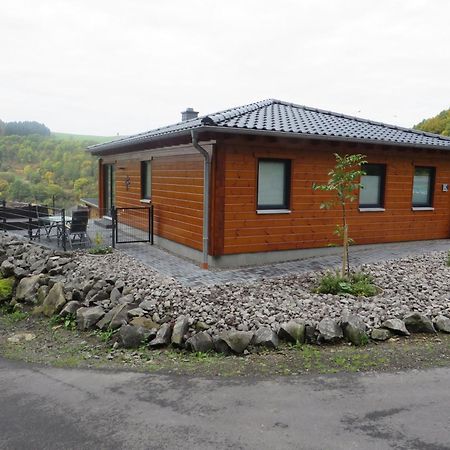 Ferienhaus Merlin Rieden  المظهر الخارجي الصورة