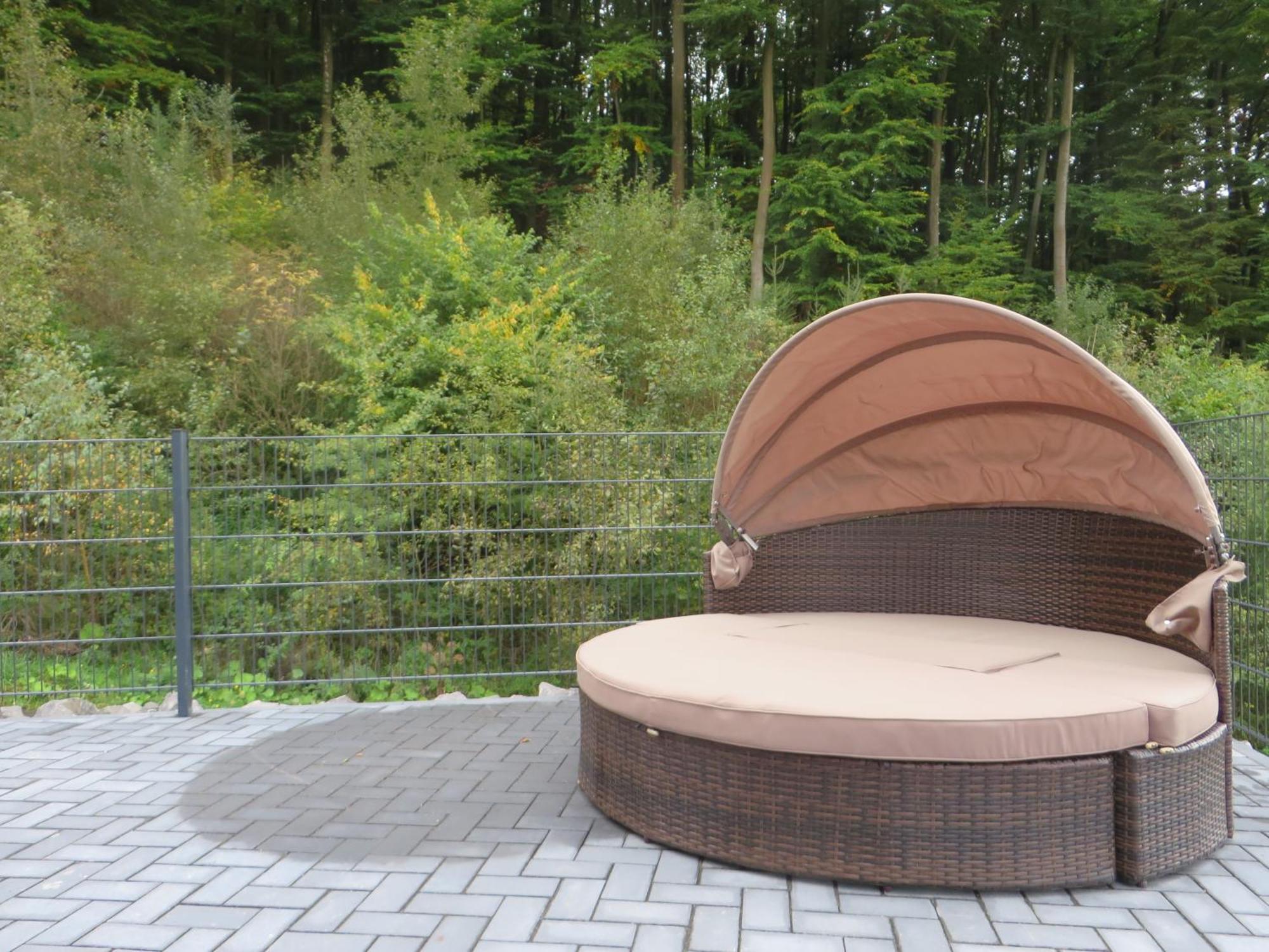 Ferienhaus Merlin Rieden  المظهر الخارجي الصورة