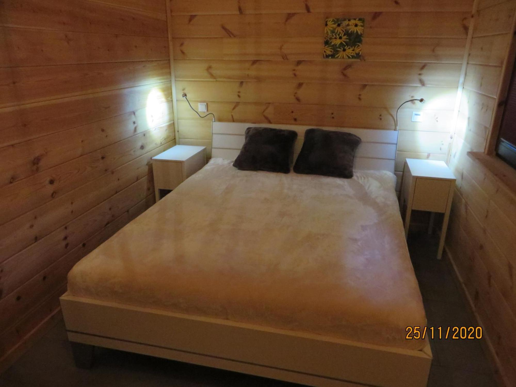 Ferienhaus Merlin Rieden  المظهر الخارجي الصورة