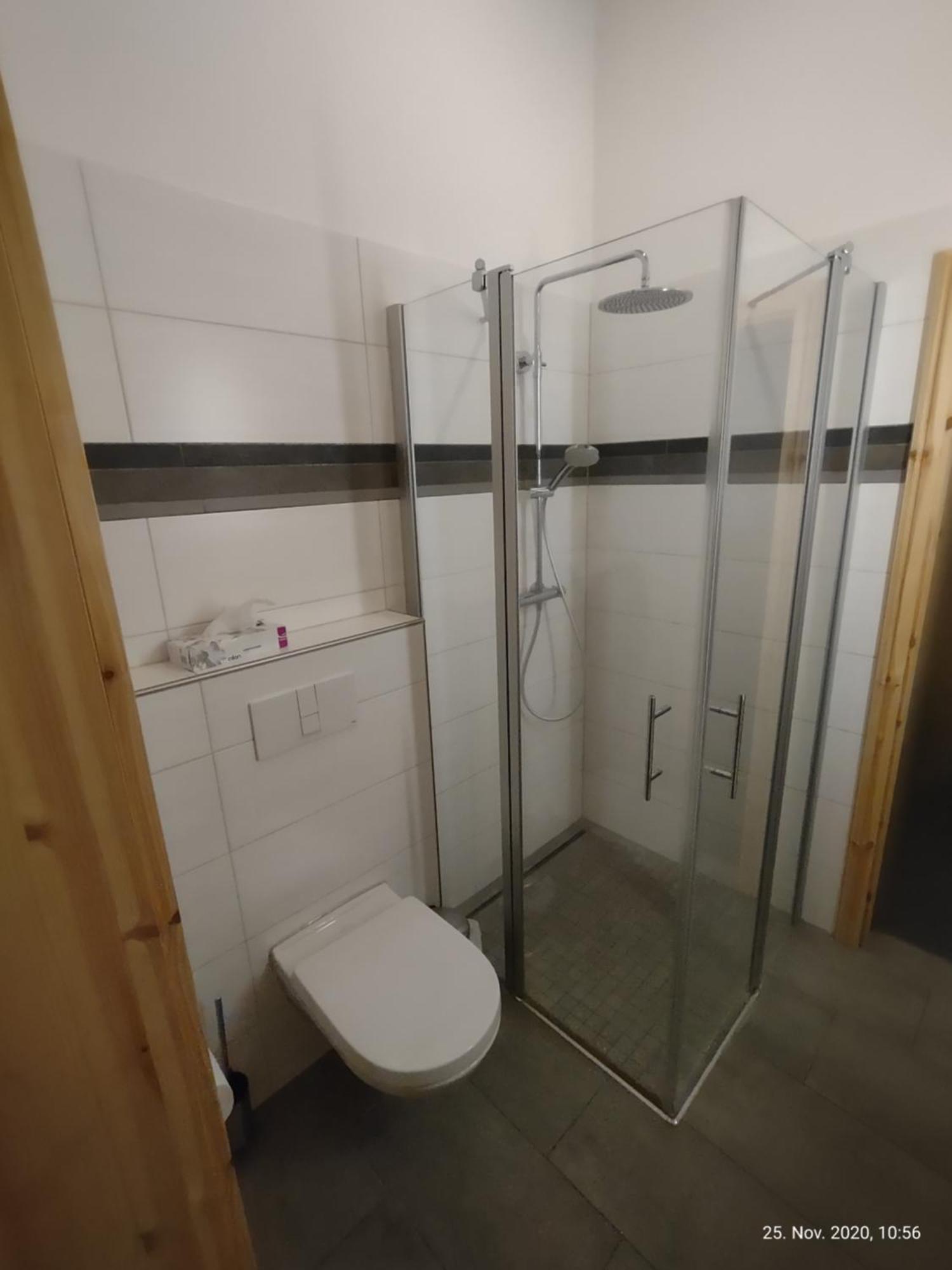 Ferienhaus Merlin Rieden  المظهر الخارجي الصورة