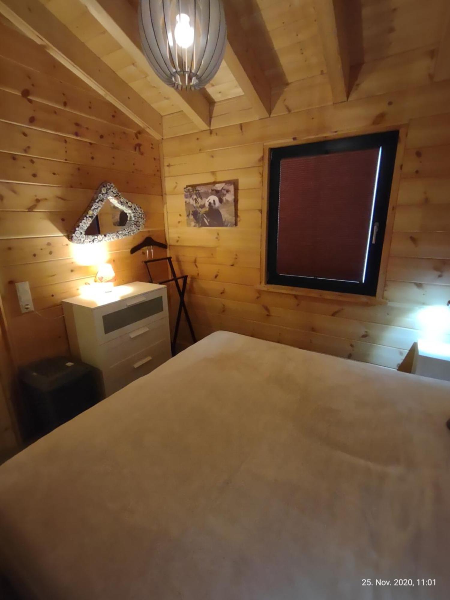 Ferienhaus Merlin Rieden  المظهر الخارجي الصورة